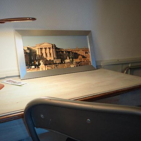 Le Cardinal Apartment ชาร์ตร ภายนอก รูปภาพ
