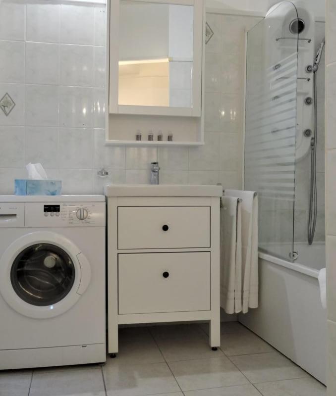 Le Cardinal Apartment ชาร์ตร ภายนอก รูปภาพ