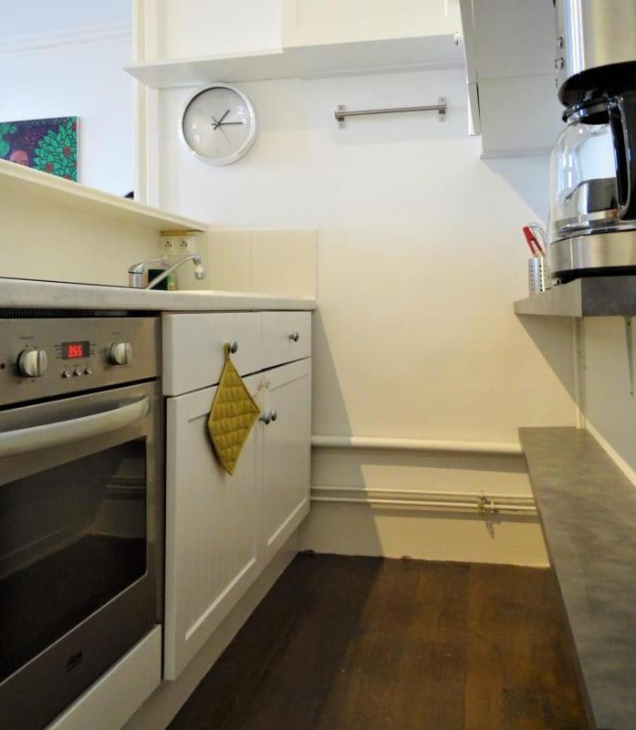 Le Cardinal Apartment ชาร์ตร ภายนอก รูปภาพ