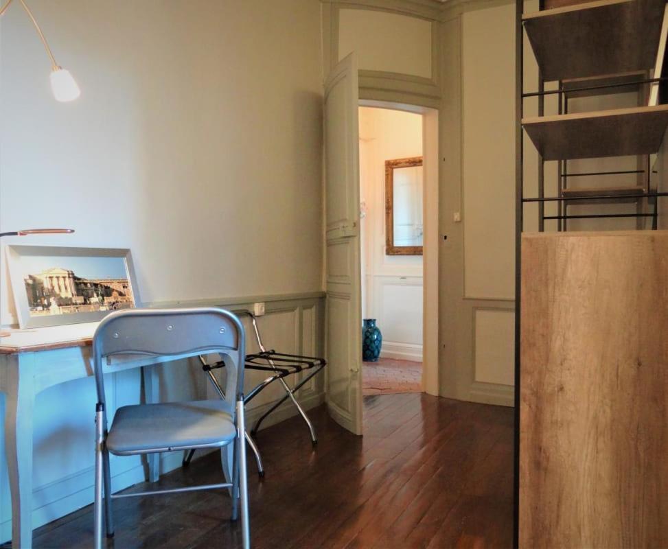 Le Cardinal Apartment ชาร์ตร ภายนอก รูปภาพ