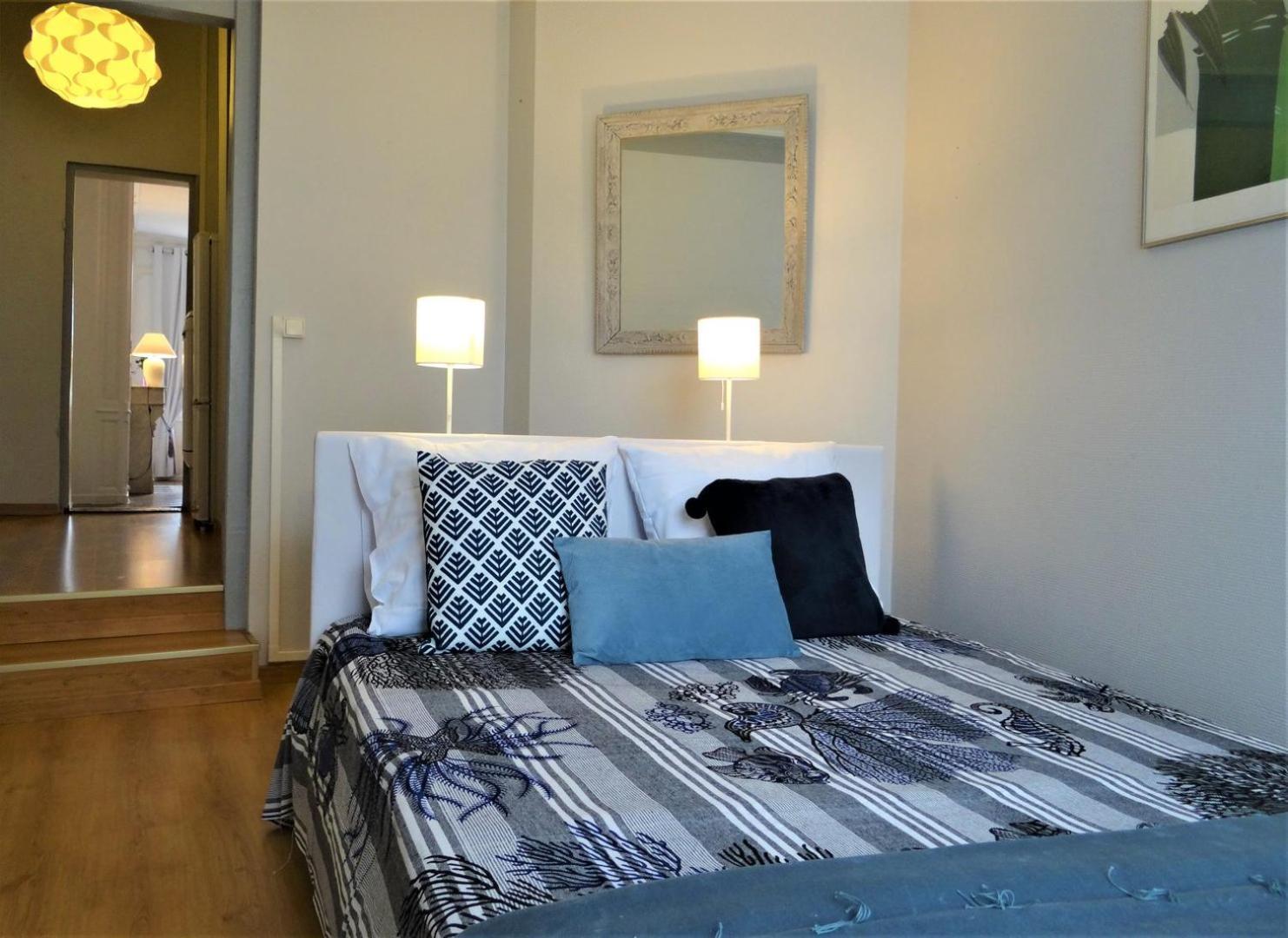 Le Cardinal Apartment ชาร์ตร ภายนอก รูปภาพ