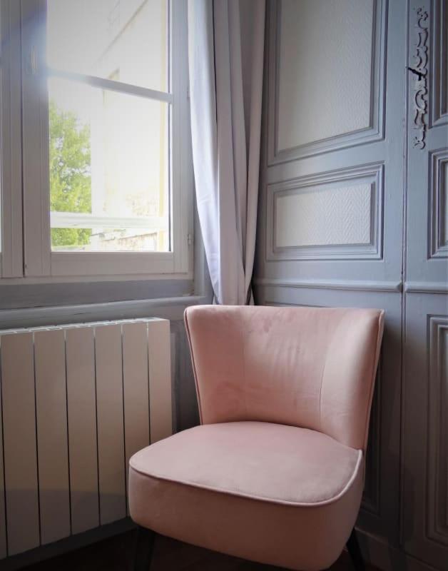 Le Cardinal Apartment ชาร์ตร ภายนอก รูปภาพ