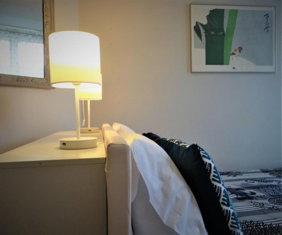 Le Cardinal Apartment ชาร์ตร ภายนอก รูปภาพ