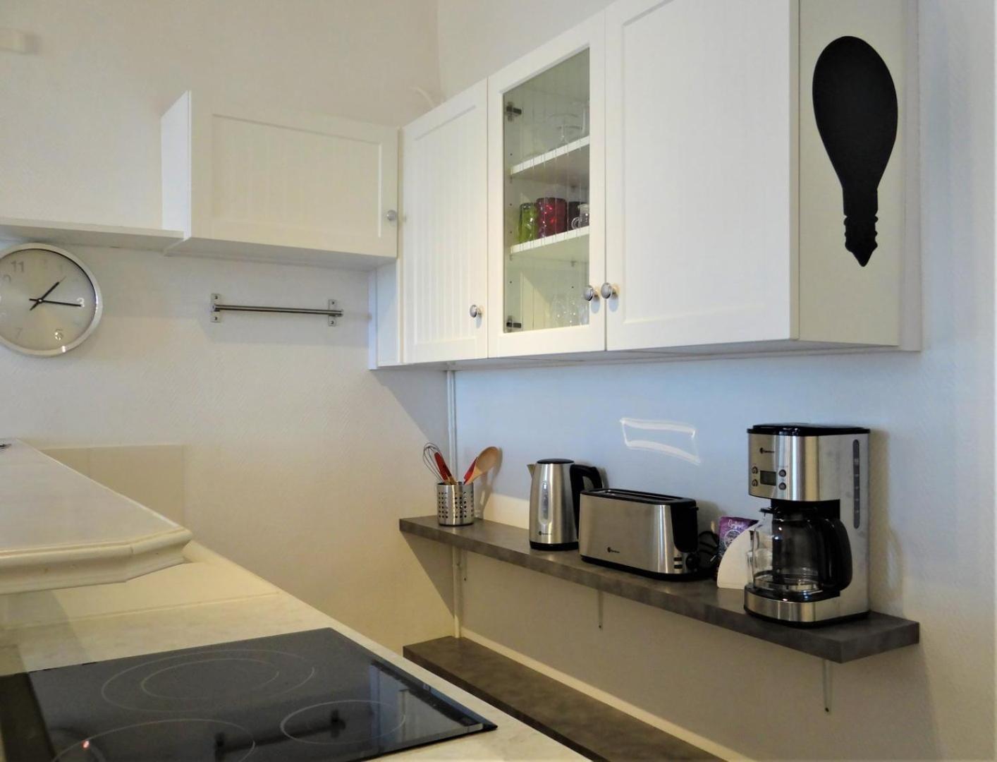 Le Cardinal Apartment ชาร์ตร ภายนอก รูปภาพ