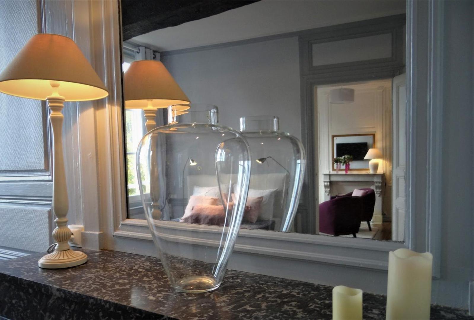Le Cardinal Apartment ชาร์ตร ภายนอก รูปภาพ