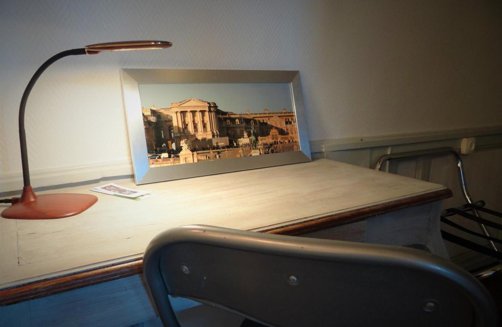 Le Cardinal Apartment ชาร์ตร ภายนอก รูปภาพ