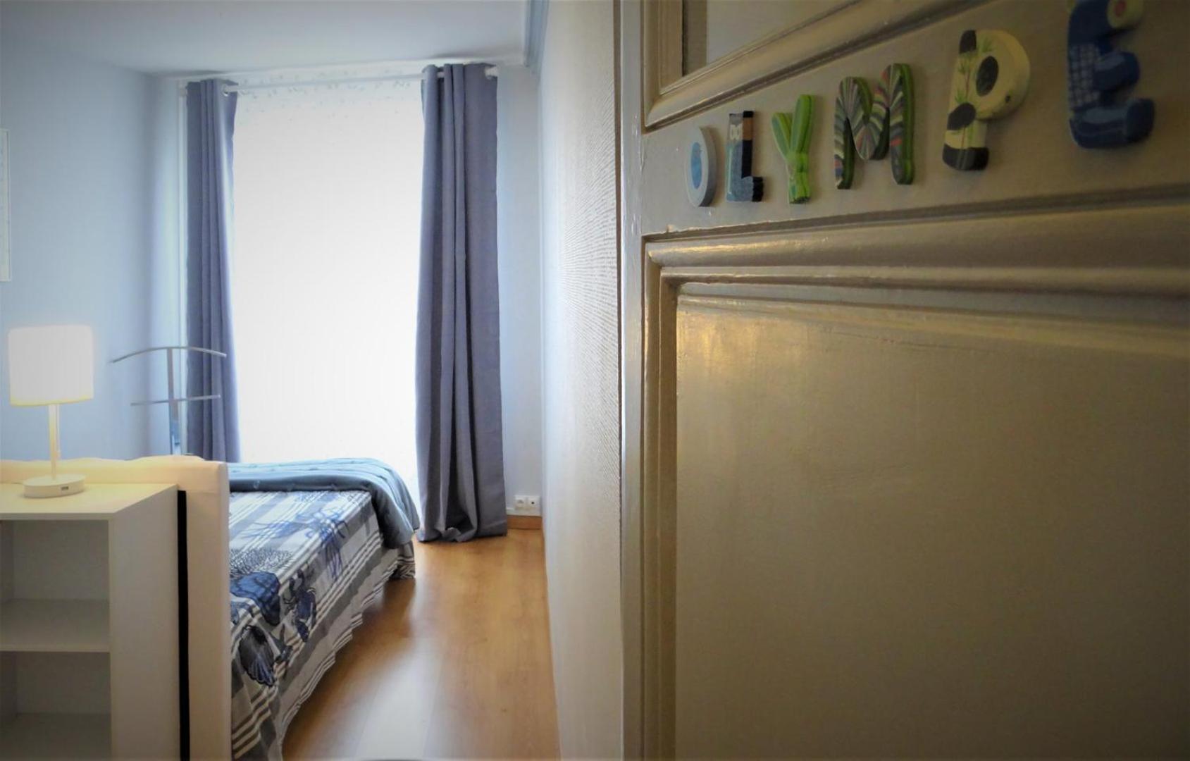 Le Cardinal Apartment ชาร์ตร ภายนอก รูปภาพ