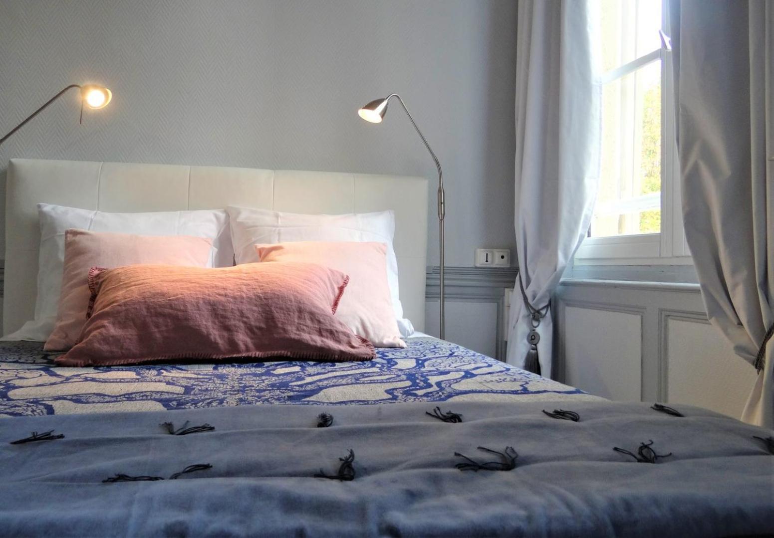 Le Cardinal Apartment ชาร์ตร ภายนอก รูปภาพ