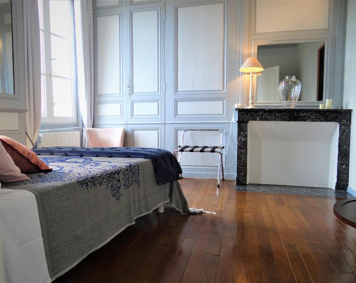 Le Cardinal Apartment ชาร์ตร ภายนอก รูปภาพ